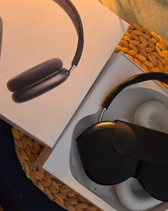 Airpods Max Grigio Siderale