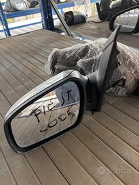 Specchio Specchietto Retrovisore sinistro Ford Fie