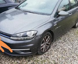 VOLKSWAGEN Golf 7ª serie - 2017