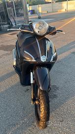 Liberty 125