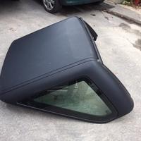 Capote rigida Land Rover Freelander 1999 3 porte