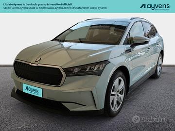 Skoda Enyaq iV 60 Executive
