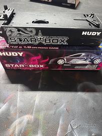 Starter box hudy