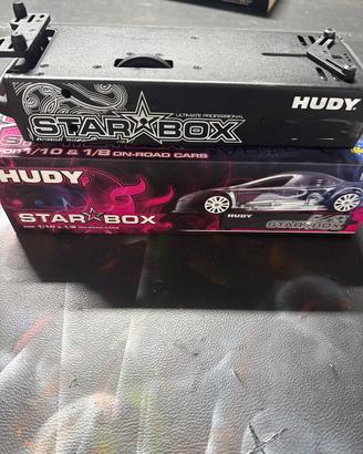 Starter box hudy