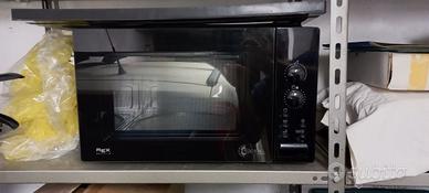Forno microonde