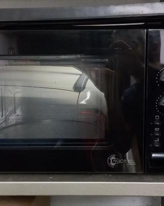 Forno microonde