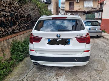 veicolo Bmw 