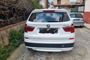 veicolo Bmw 