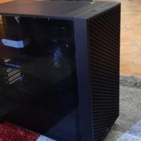 Pc gaming RTX 4060 +11700f