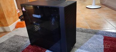 Pc gaming RTX 4060 +11700f