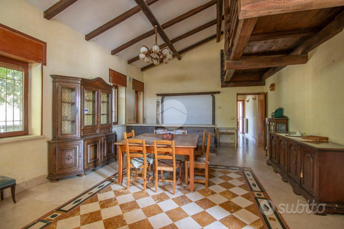 House in Tarano, Rieti - Altro