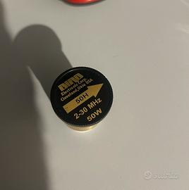 TAPPO BIRD 50h 2 mhz - 30 mhz 50 watt