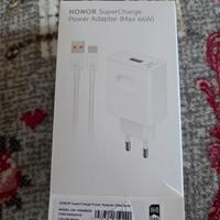 carica batteria honor