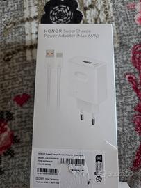 carica batteria honor