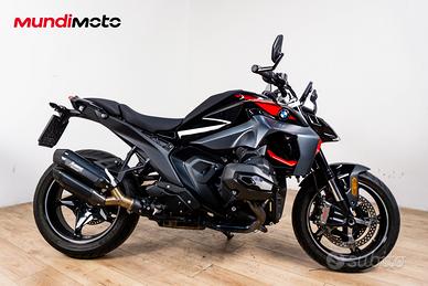 BMW R 1300 R - 2025
