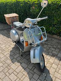 Vespa PX 200 E