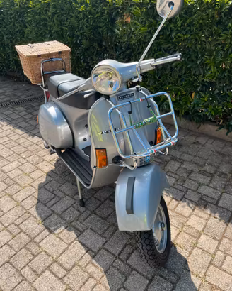 Vespa PX 200 E