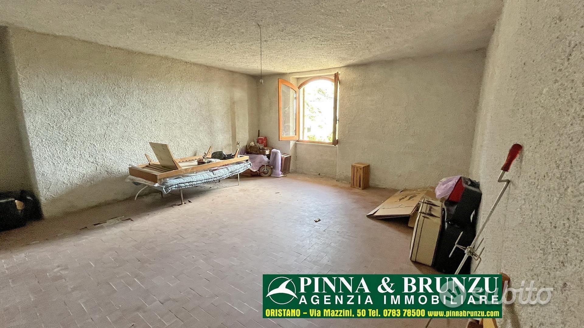 Casa – Boroneddu, Aristanis/Oristano - Vista 5