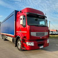 Motrice Renault Premium 370 euro 5 centinato 9,60