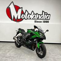Kawasaki Ninja 1100 SX SE