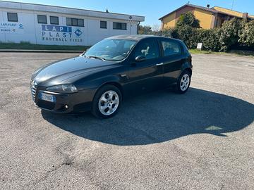 Alfa romeo 147 1.9 jtdm