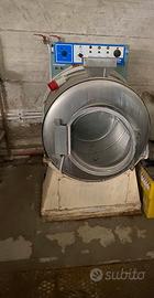 Lavatrice industriale