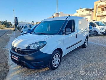 FIAT DOBLO MAXI 1.4TJET Natural Power 3 POSTI 2020