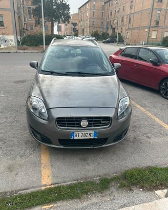 Fiat croma 1.9 8v