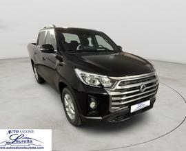 Kgm Rexton Sports XL Rexton Sports XL 2.2L 4WD aut