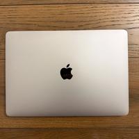 MacBook Air 13" intel 2020 256gb ssd 8gb ram