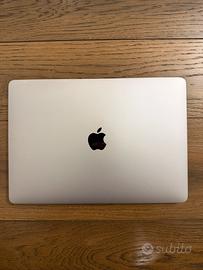 MacBook Air 13" intel 2020 256gb ssd 8gb ram