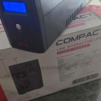 Gruppo di continuità  per pc