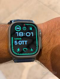 Apple watch originale