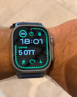 Apple watch originale