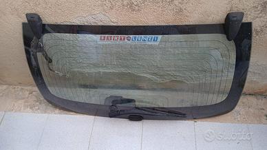 Accessori citroen C1 2007