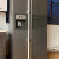 Frigorifero Americano ariston