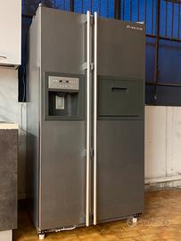 Frigorifero Americano ariston