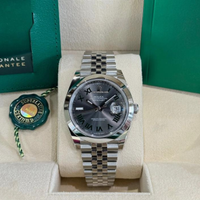 Rolex Datejust 41