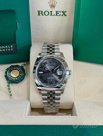 Rolex Datejust 41