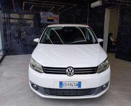 VOLKSWAGEN Touran 1.6 TDI 7 POSTI GARANZIA 12 ME