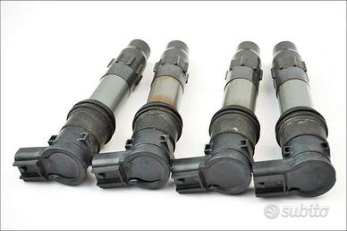 bobine originali Suzuki GSX S 750 2017 2020