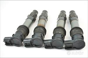 bobine originali Suzuki GSX S 750 2017 2020