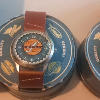 OROLOGI FOSSIL DA COLLEZIONE  