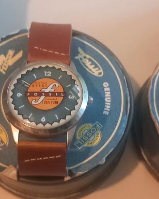 OROLOGI FOSSIL DA COLLEZIONE  