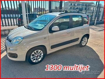 Fiat Panda 1.3 MJT S&S Lounge