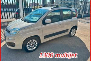 Fiat Panda 1.3 MJT S&S Lounge