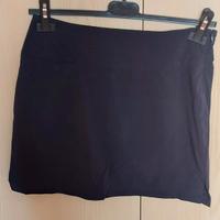 Gonna pantalone Slam nuova 