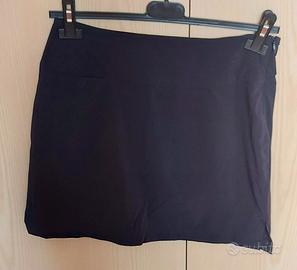 Gonna pantalone Slam nuova 