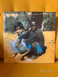 Milton Nascimento vinile