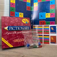 Pictionary
